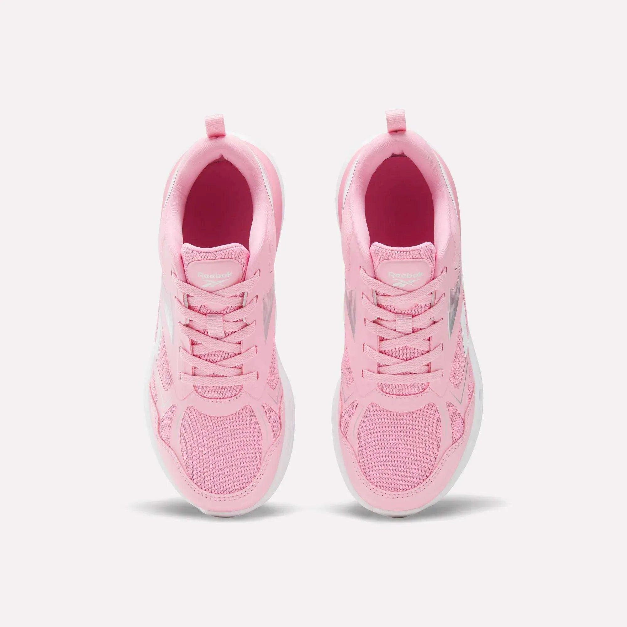 Expressive Pink/Ftwr White