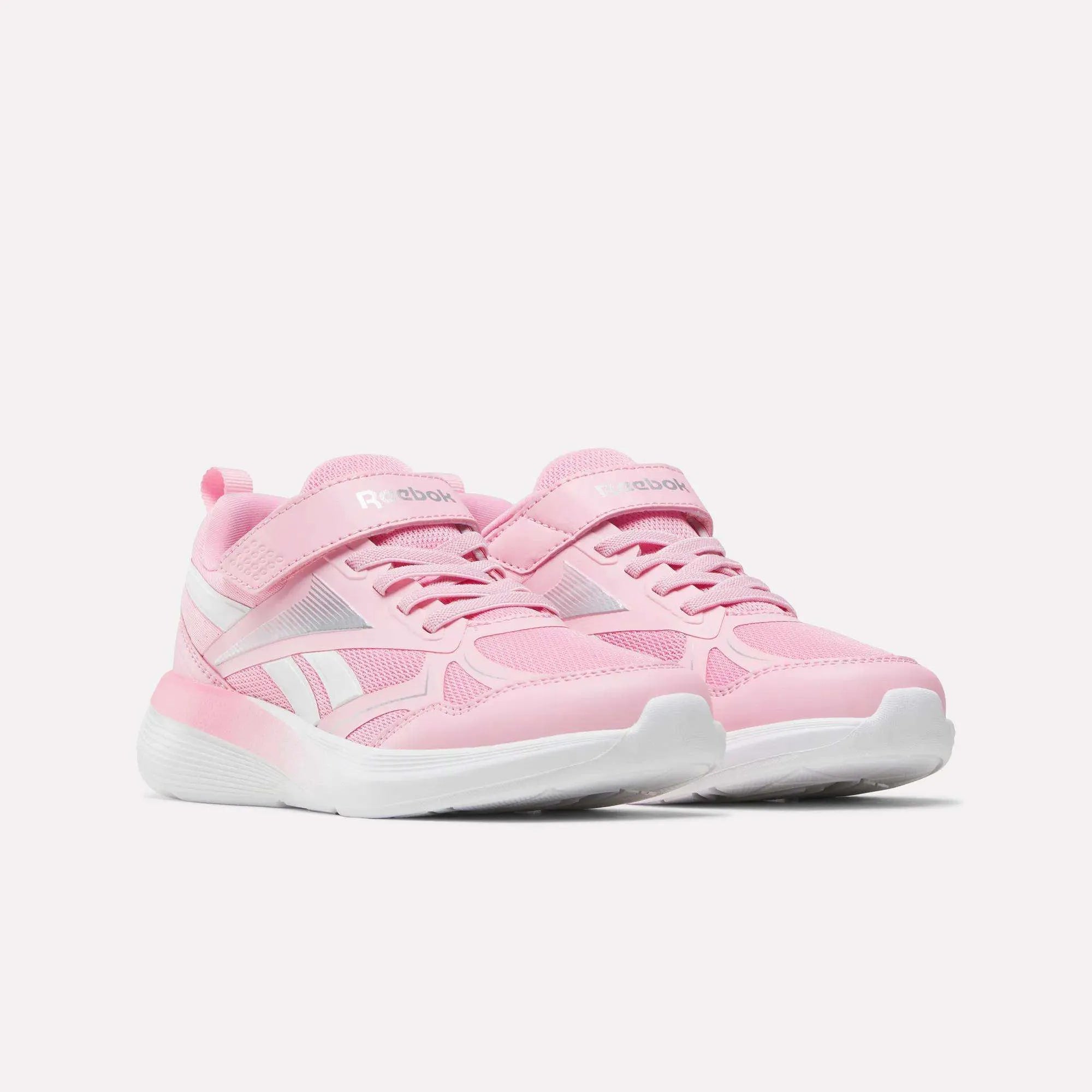 Expressive Pink/Ftwr White