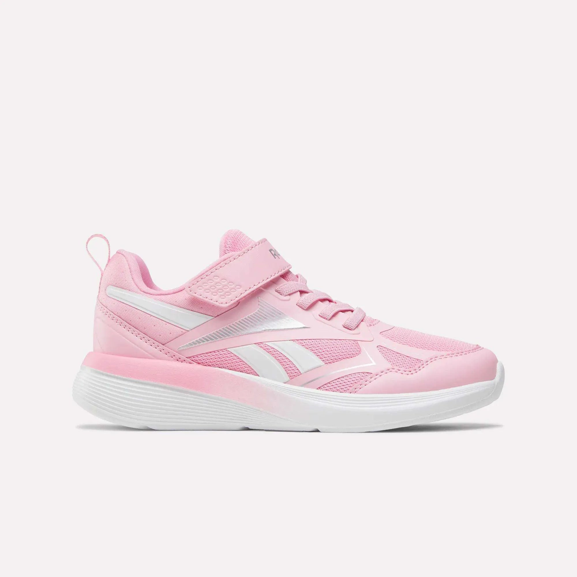 Expressive Pink/Ftwr White