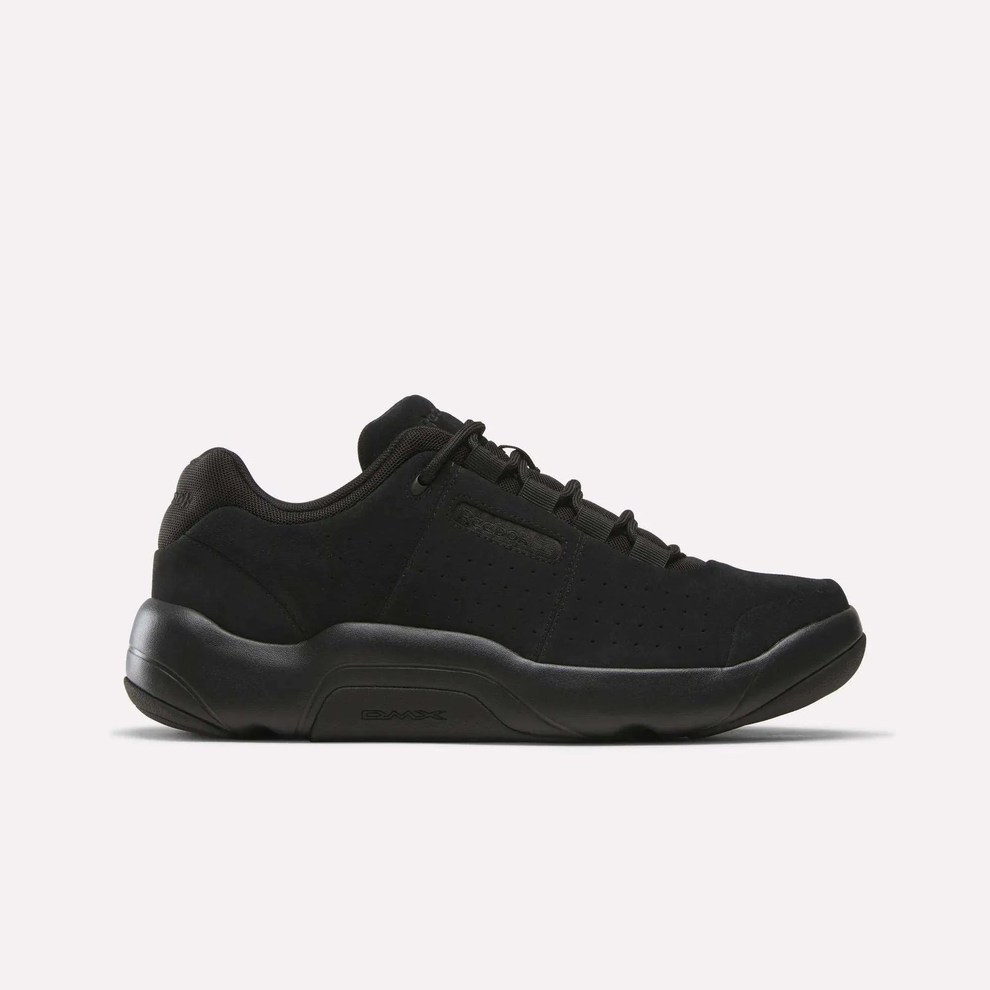 Black/Black/Black