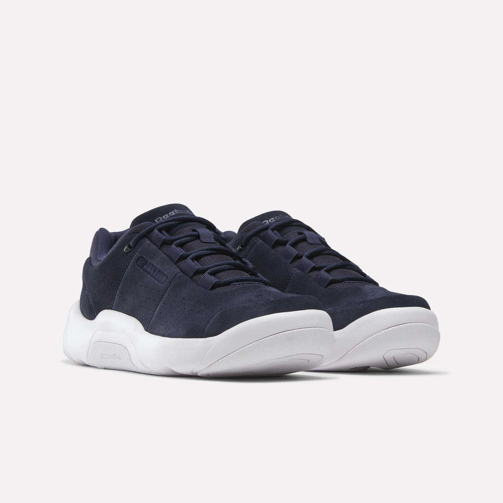 Vector Navy/Vector Navy/White