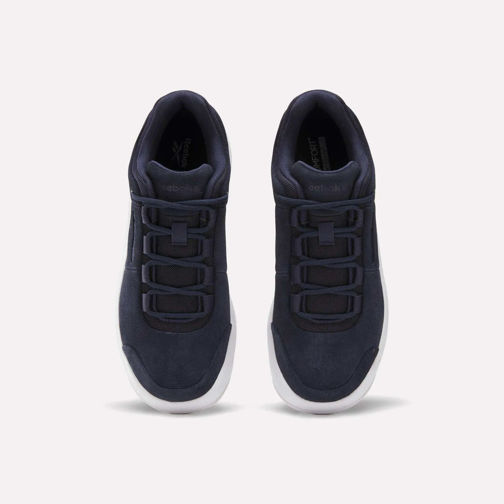 Vector Navy/Vector Navy/White