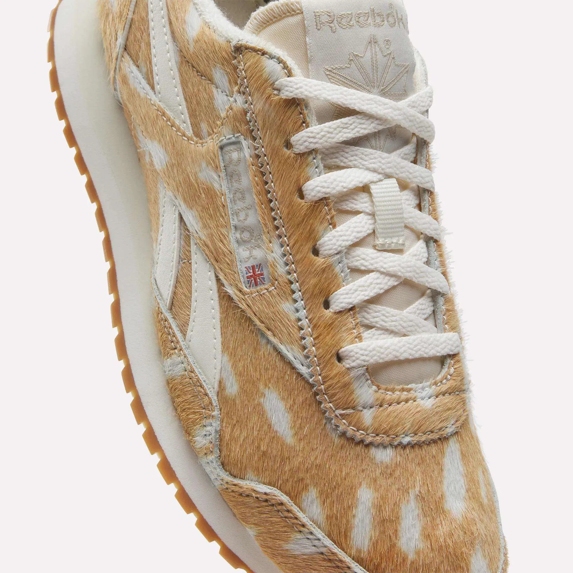 Doe/Chalk/Gum