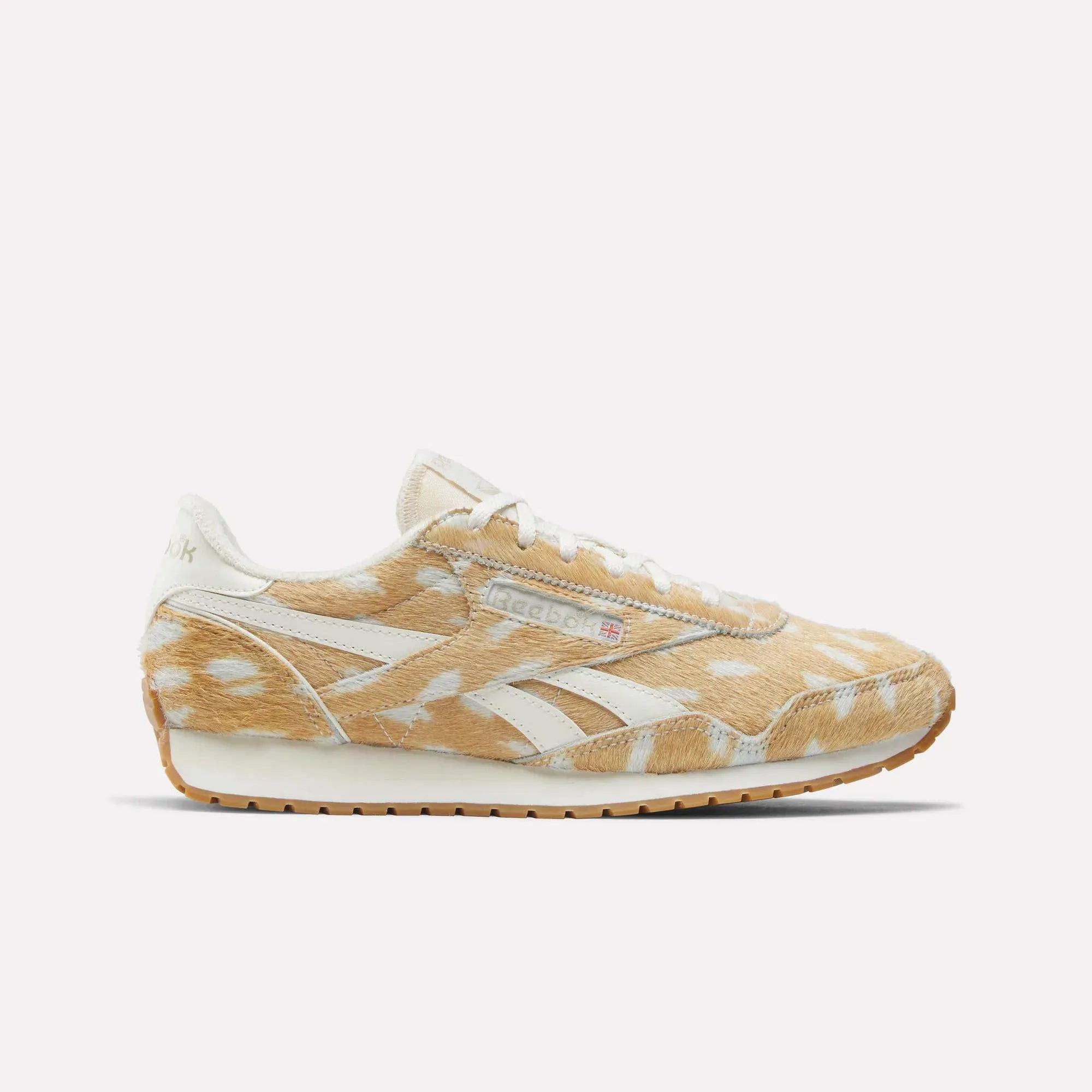 Doe/Chalk/Gum