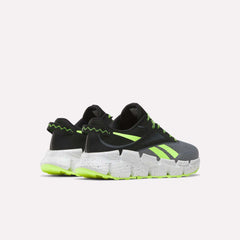 Grey 4/Black/Digital Lime