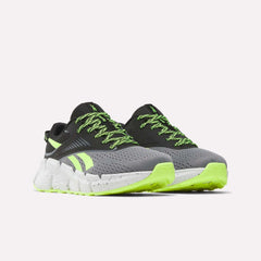 Grey 4/Black/Digital Lime