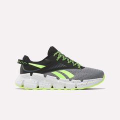 Grey 4/Black/Digital Lime