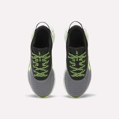 Grey 4/Black/Digital Lime