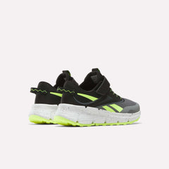 Grey 4/Black/Digital Lime