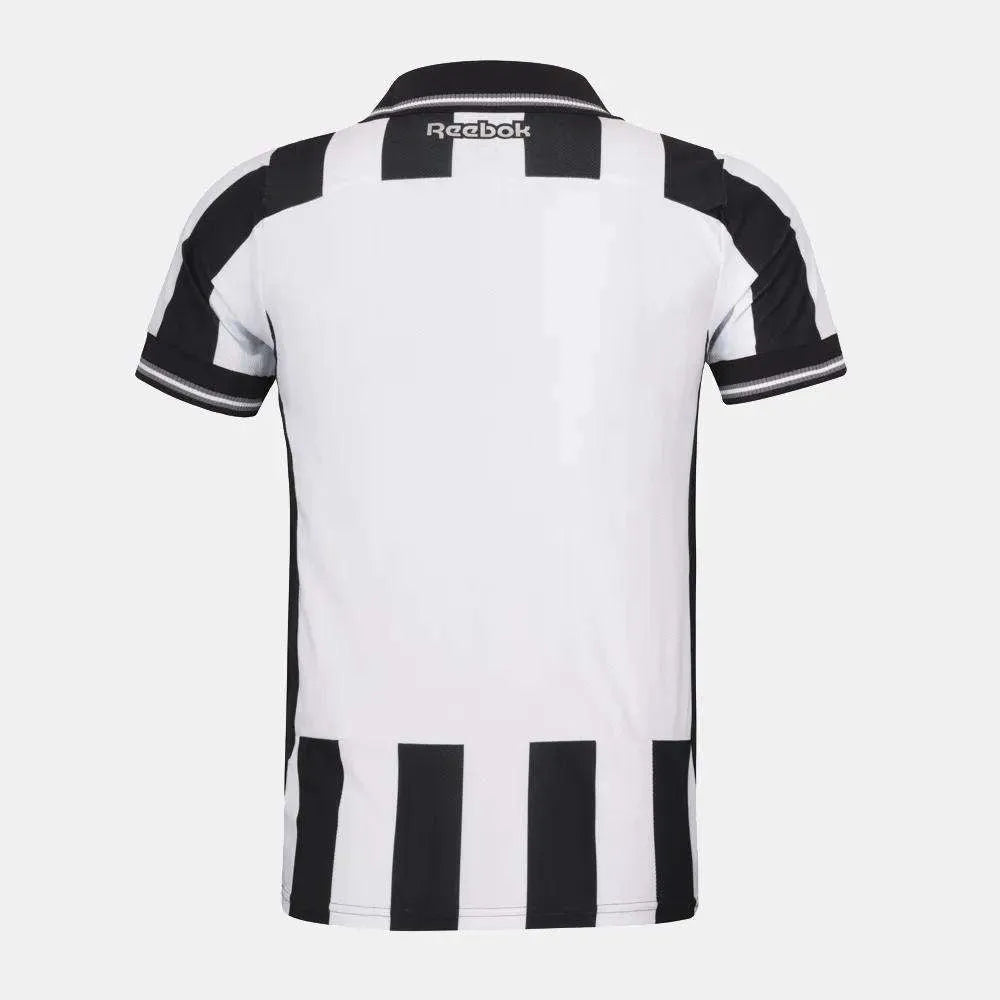 White/Black