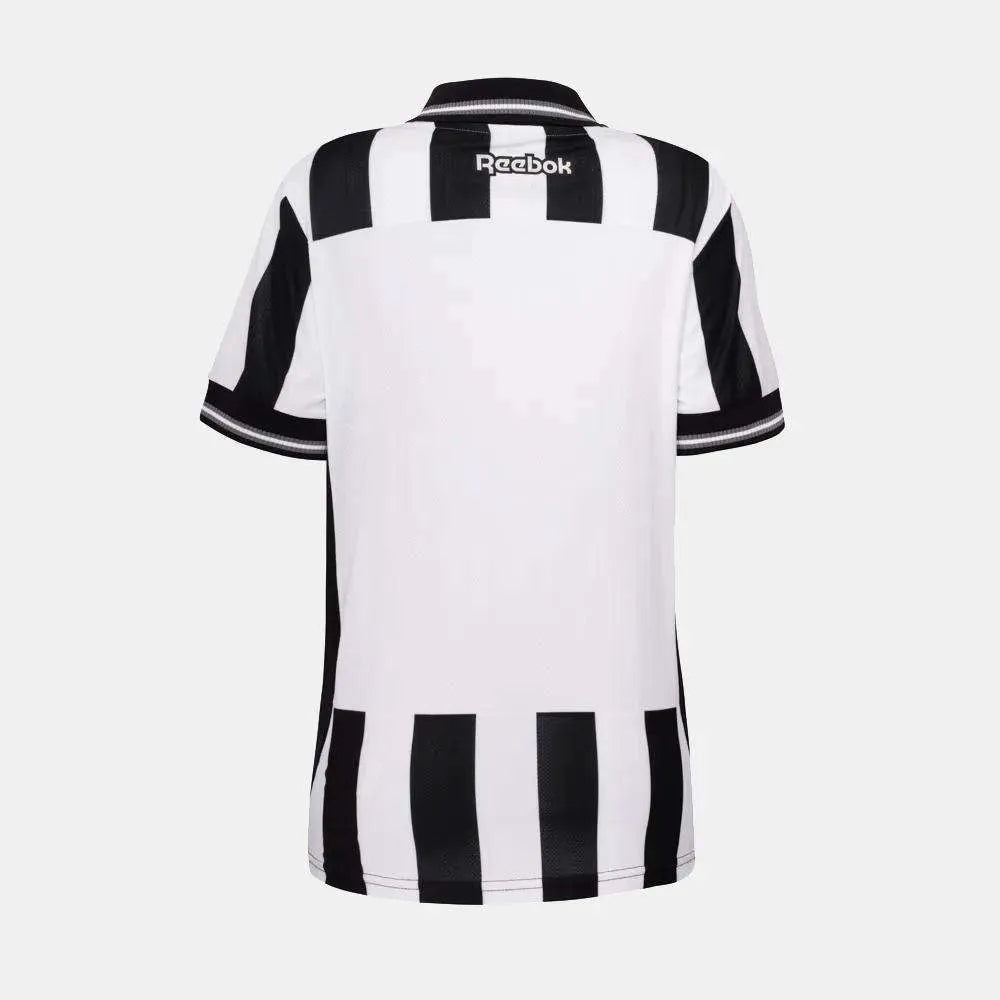 White/Black