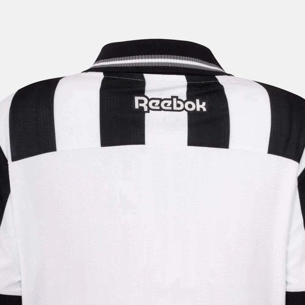White/Black