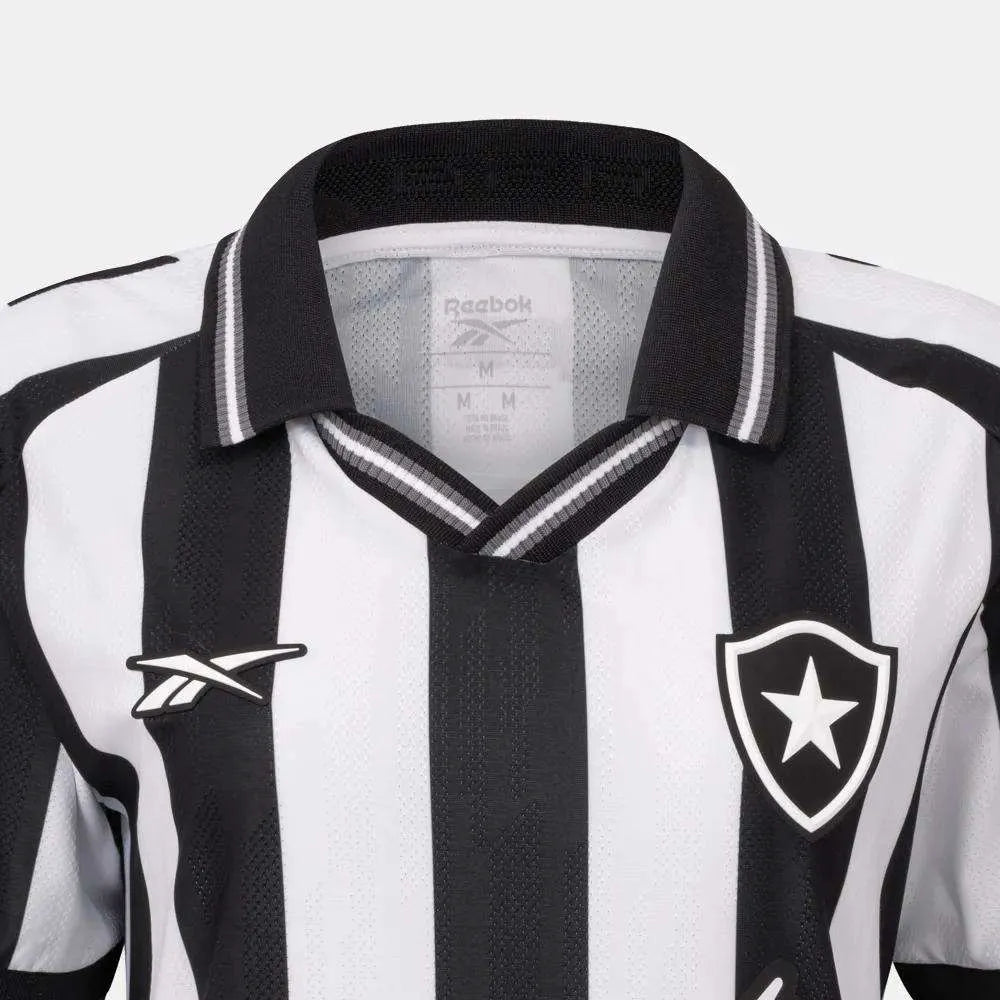 White/Black
