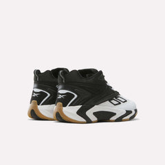 White/Black/Gum