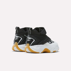 White/Black/Gum