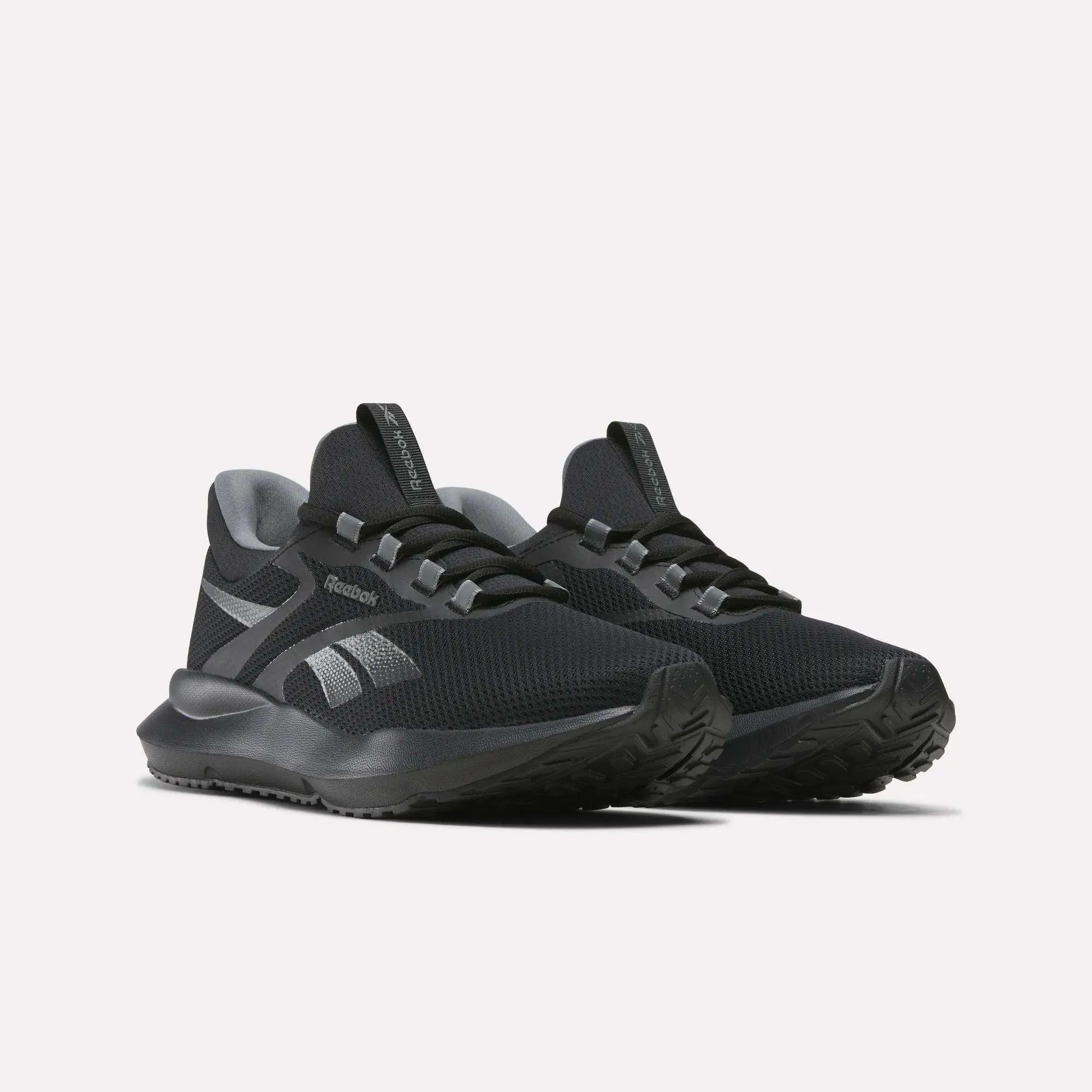 Black/Black/Grey
