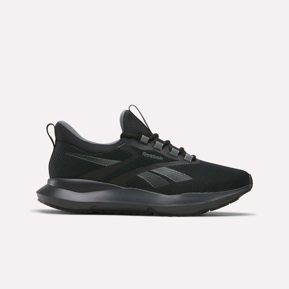 Black/Black/Grey