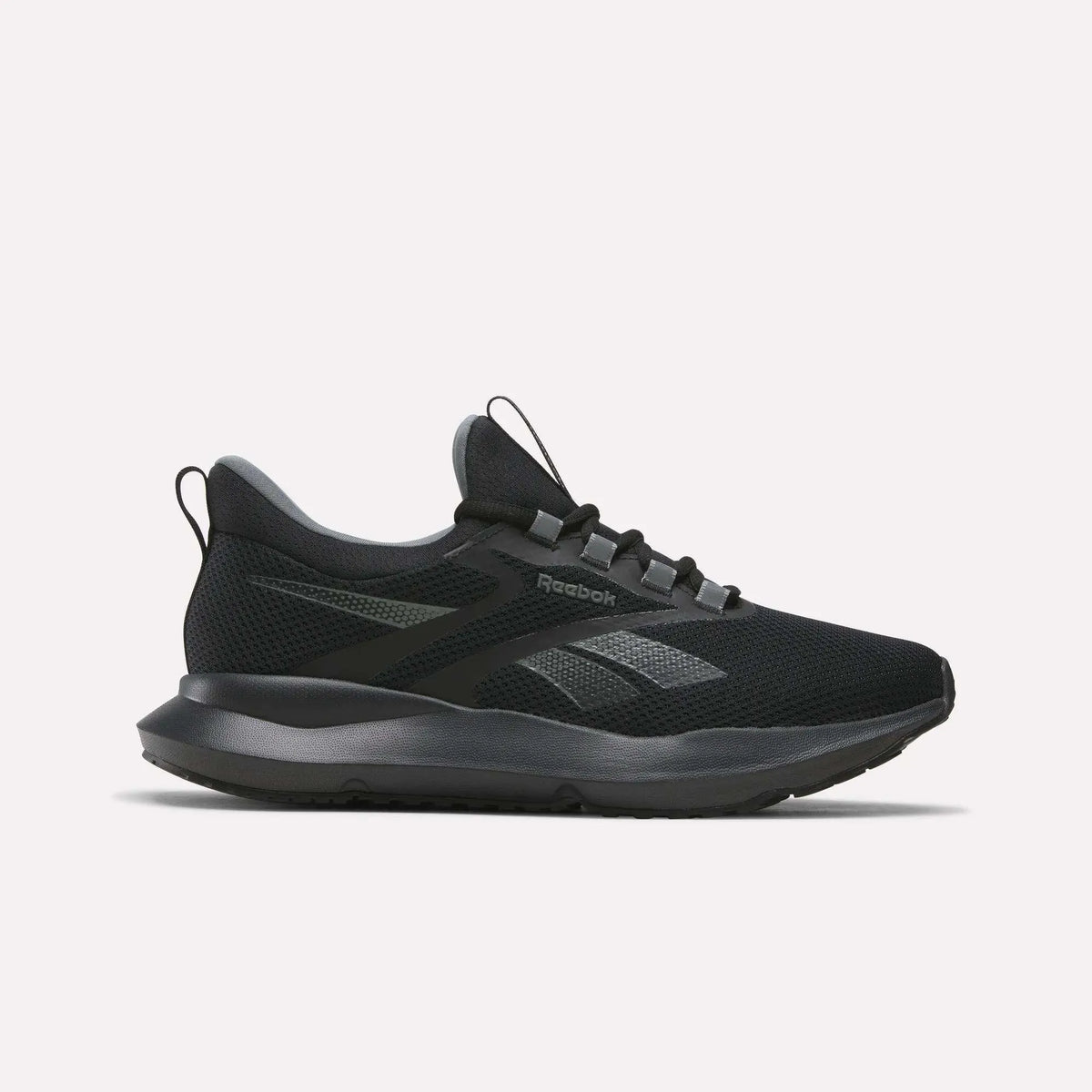 Black/Black/Grey