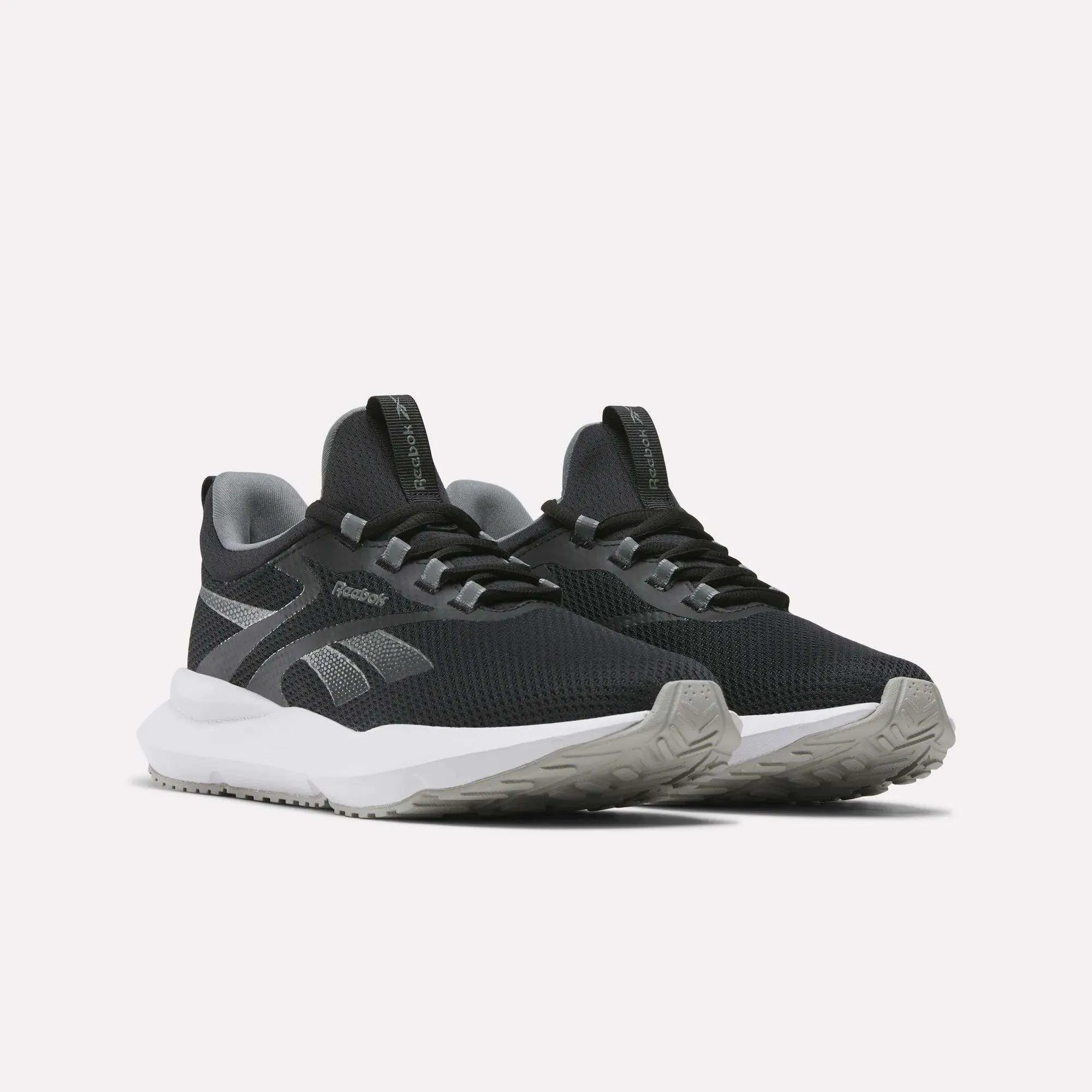 Black/White/Grey
