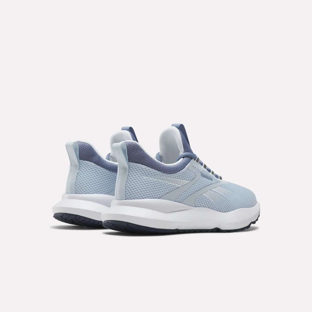 Tranquil Blue/Ftwr White