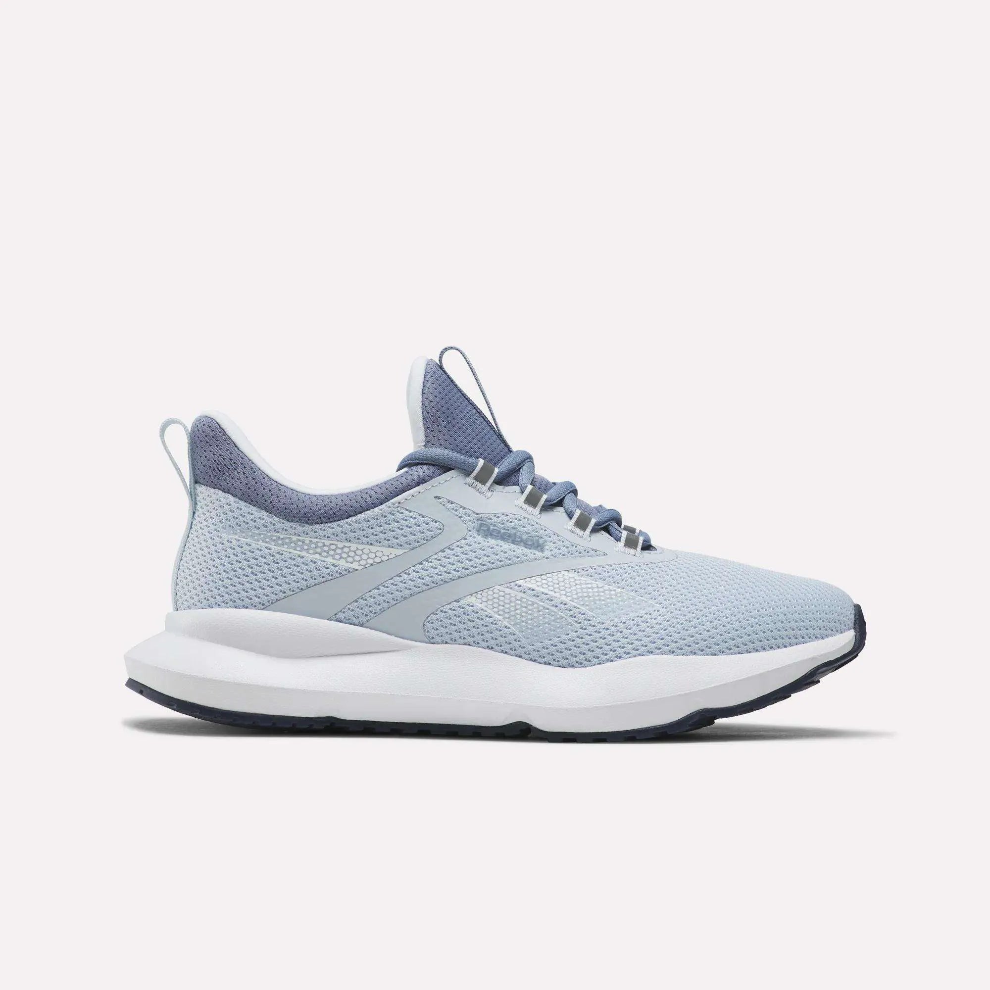 Tranquil Blue/Ftwr White