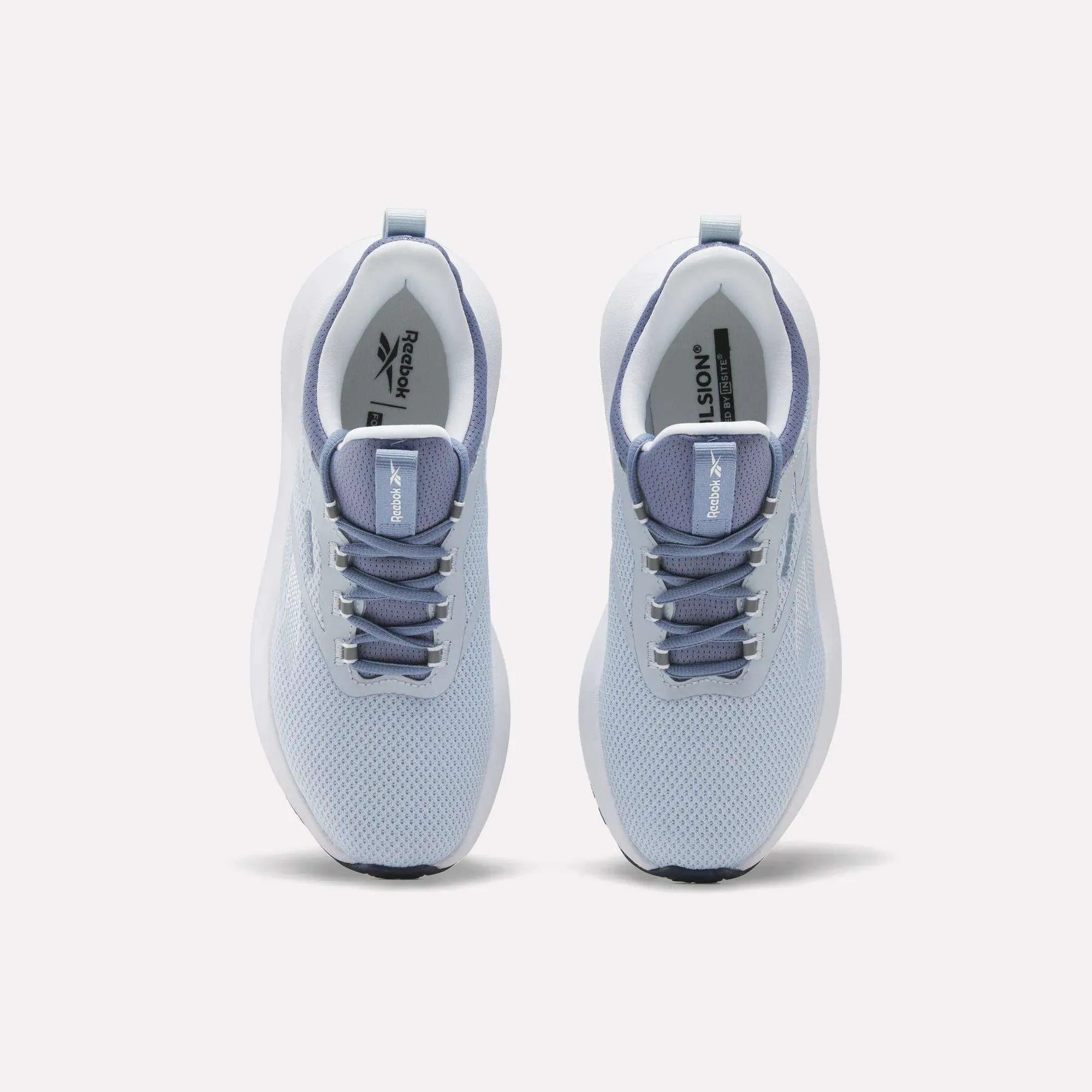 Tranquil Blue/Ftwr White