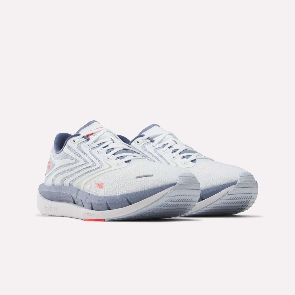 White/Grey/Red