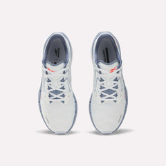 White/Grey/Red