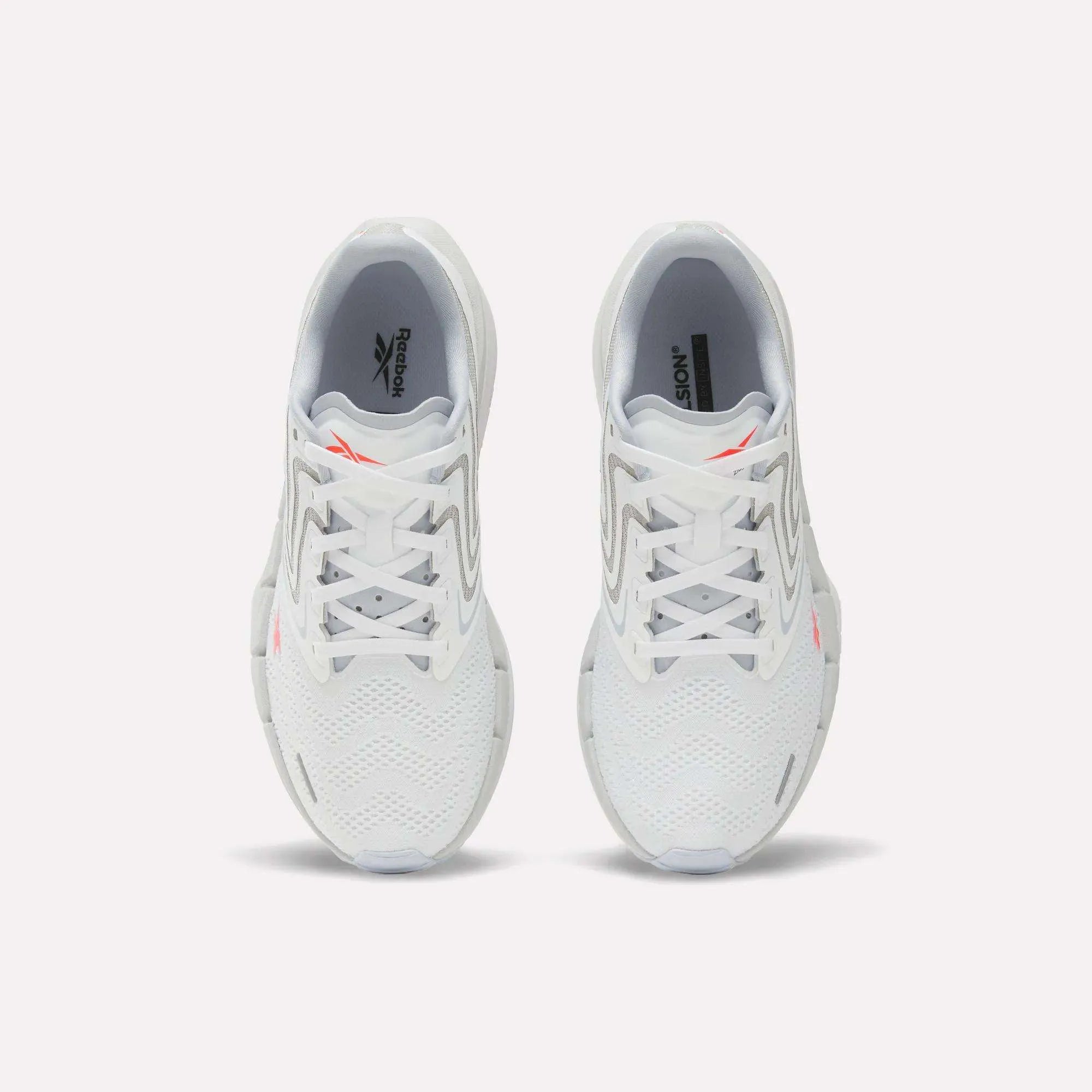 Ftwr White/Tranquil Blue/Neon Cherry