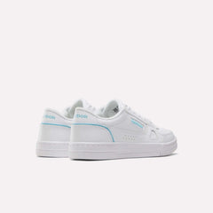 White/Digital Blue