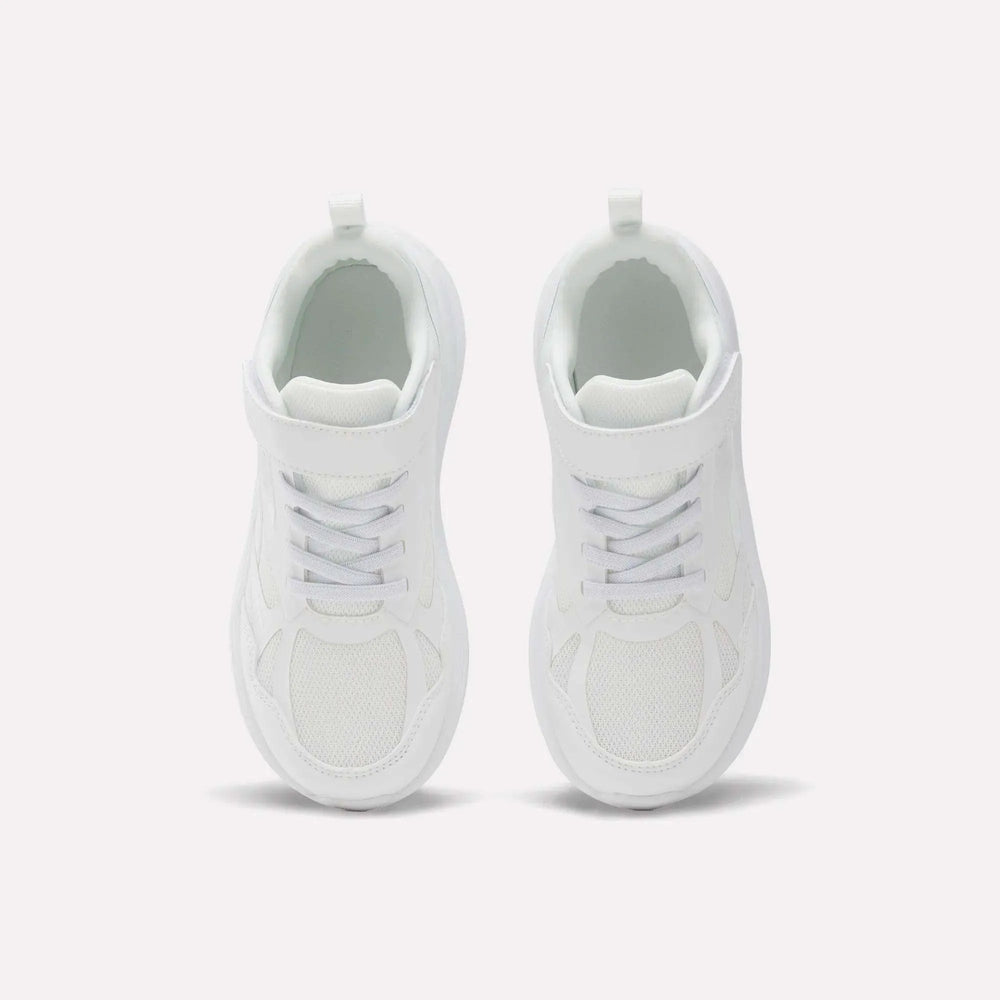 White/White/White