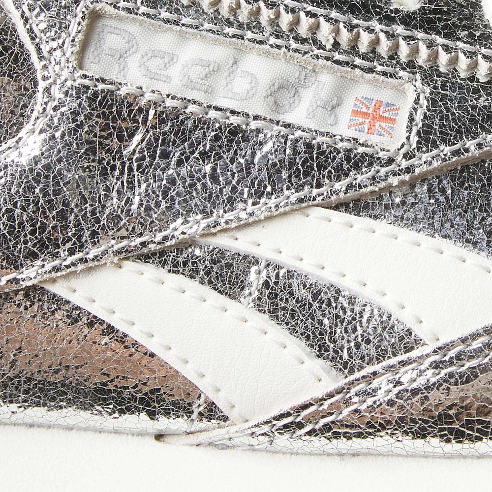 Silver/Chalk/Gum