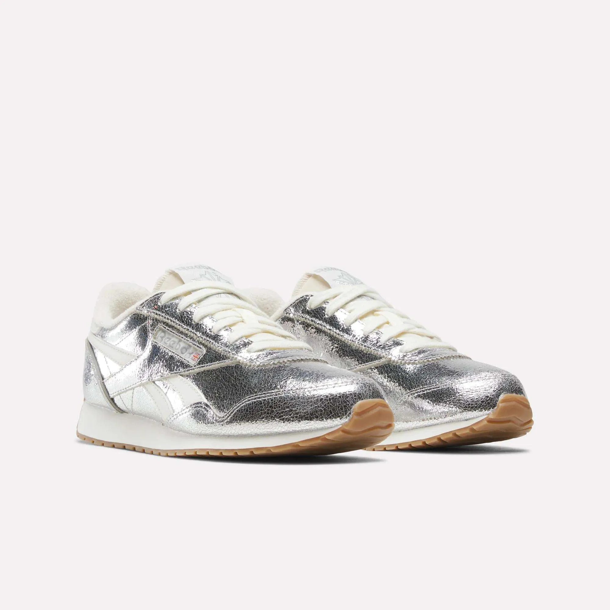 Silver/Chalk/Gum