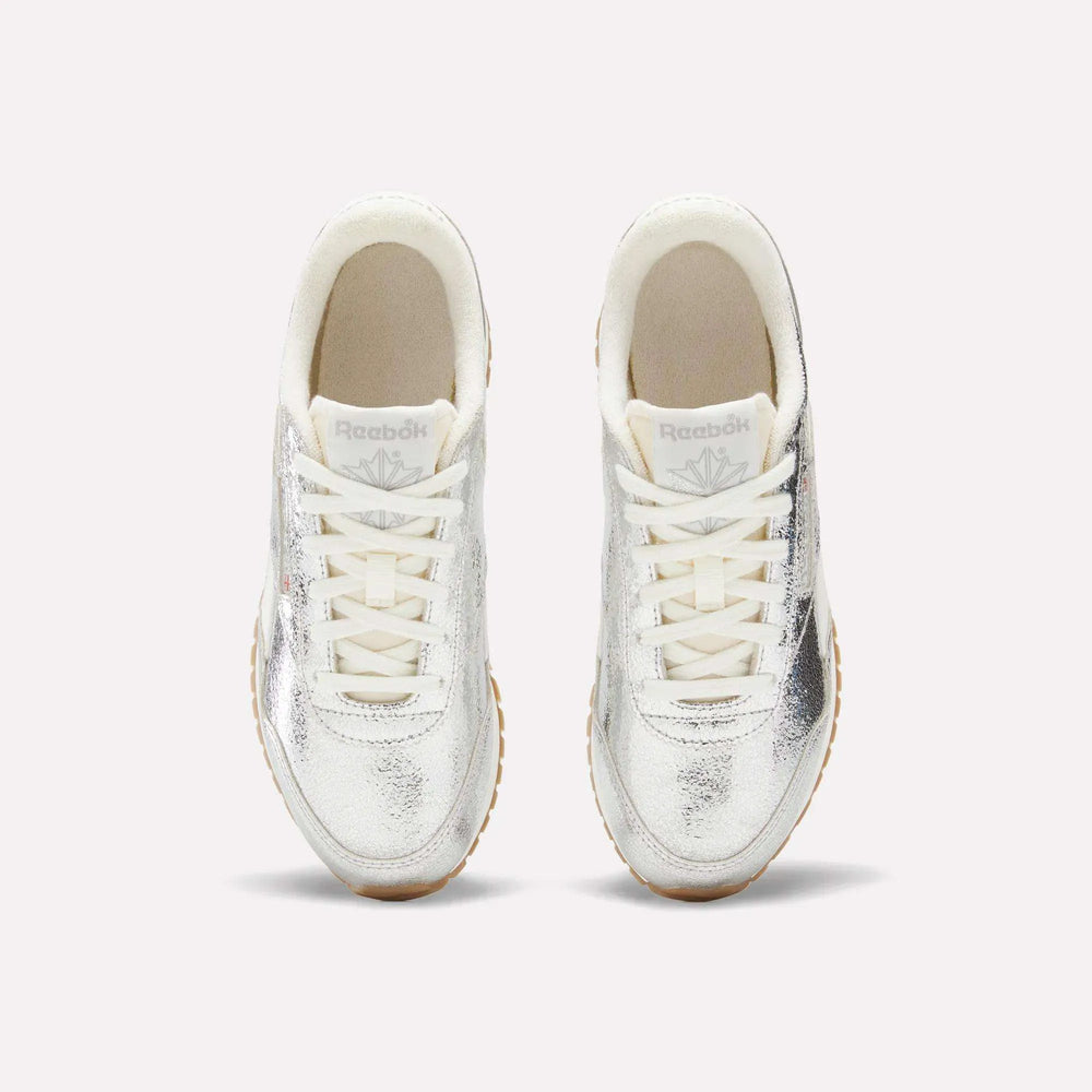 Silver/Chalk/Gum