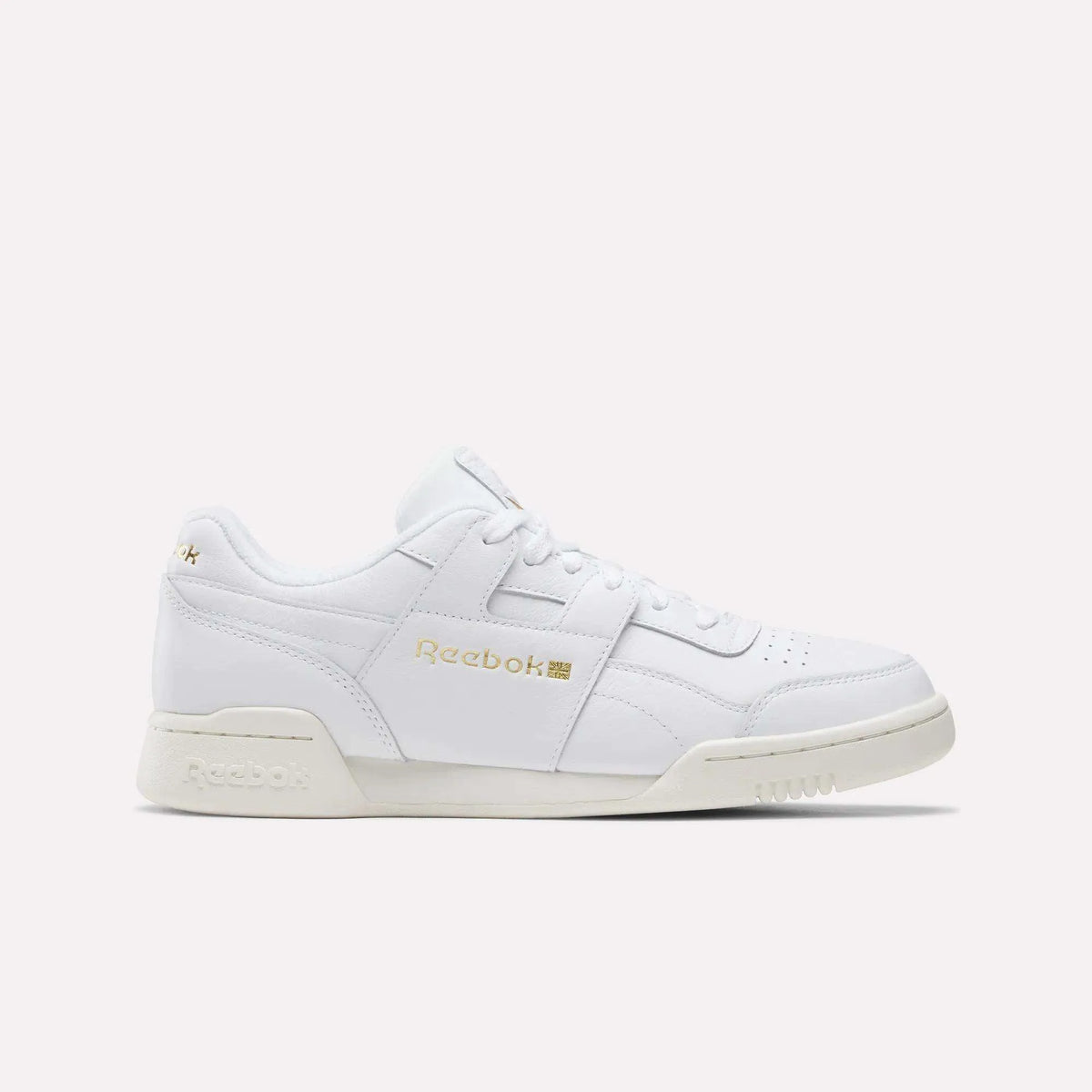 Chalk/Ftwrwhite/Goldmetallic