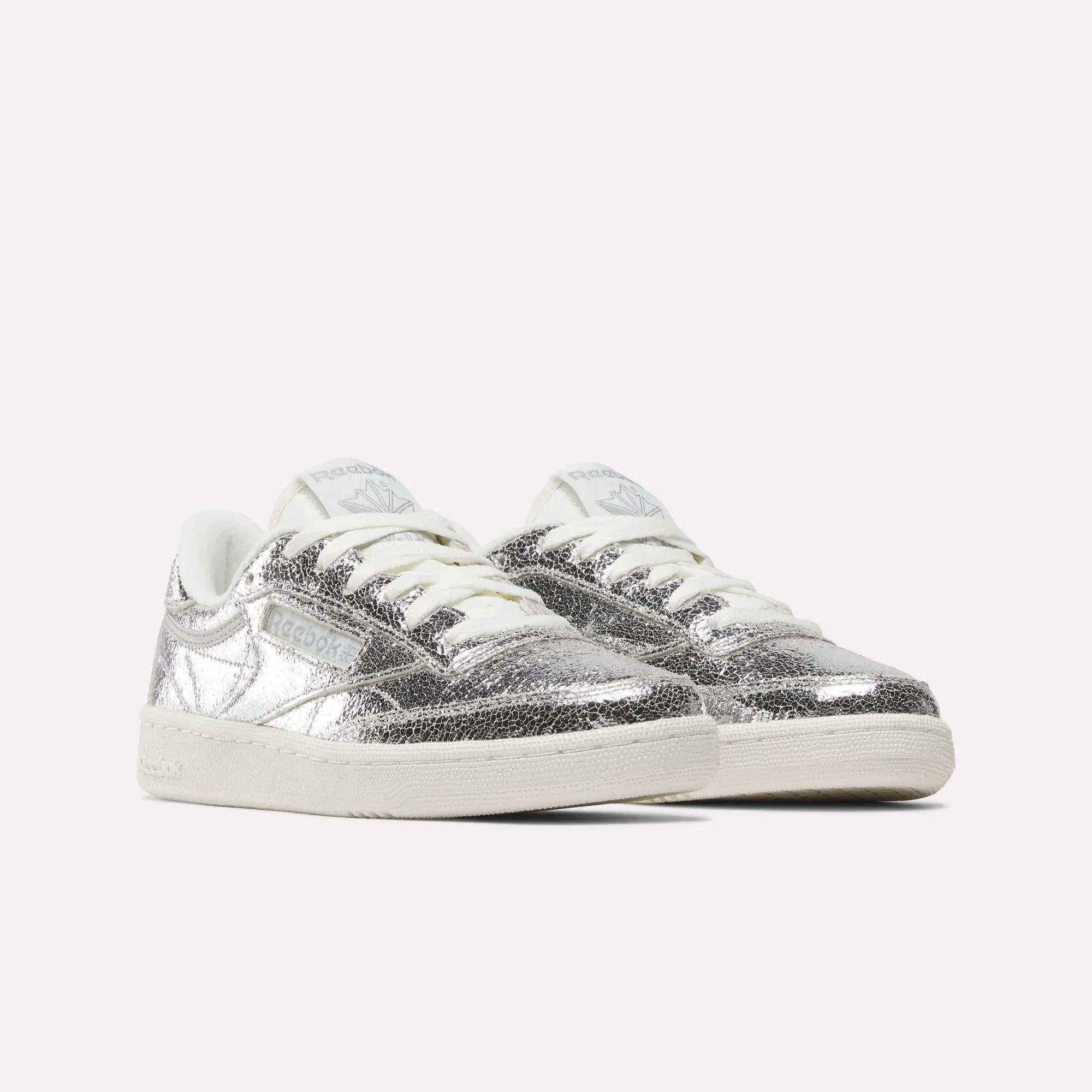 Silver Metallic/Chalk/New Grey 1