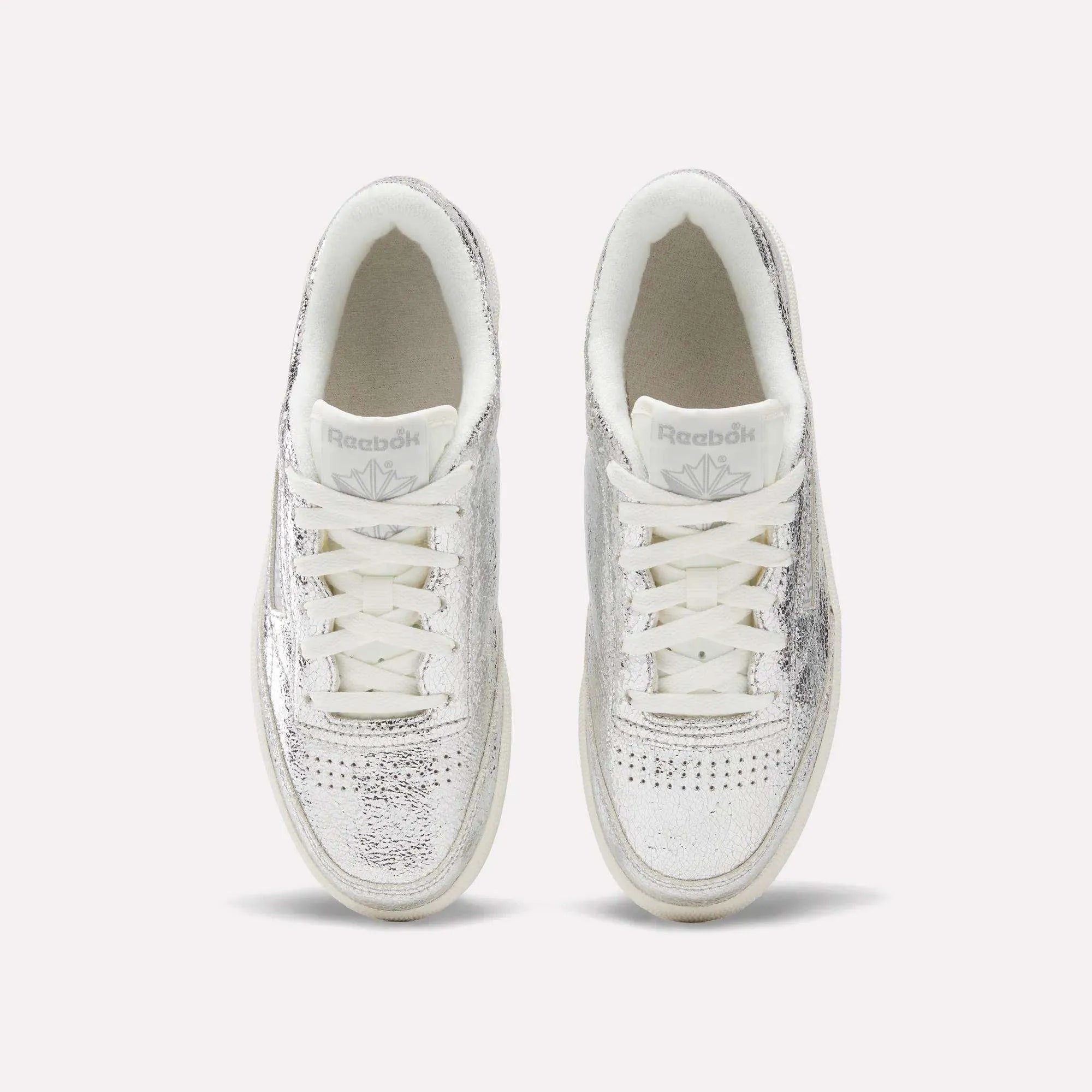 Silver Metallic/Chalk/New Grey 1