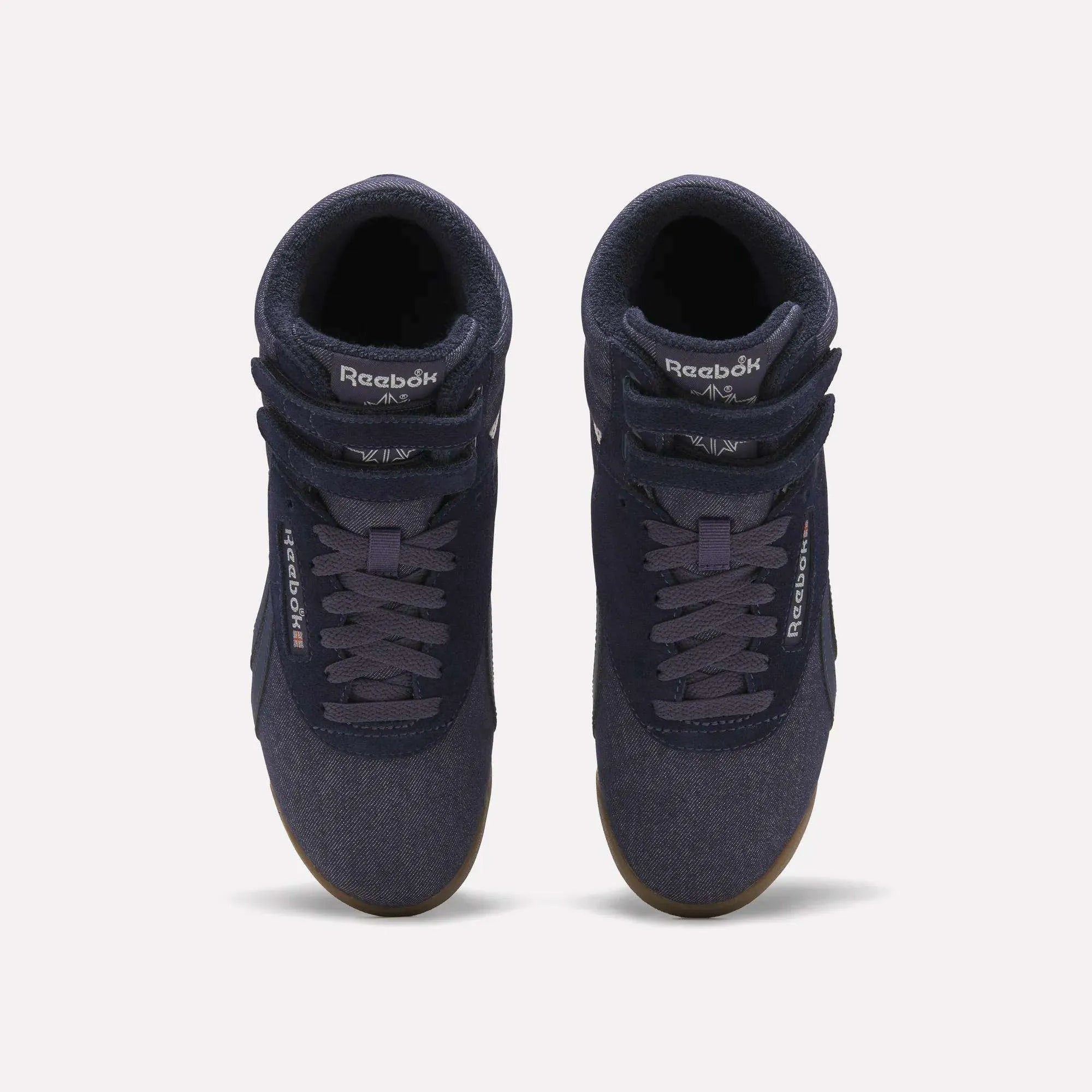 Darkindigo/Chalk/Gum
