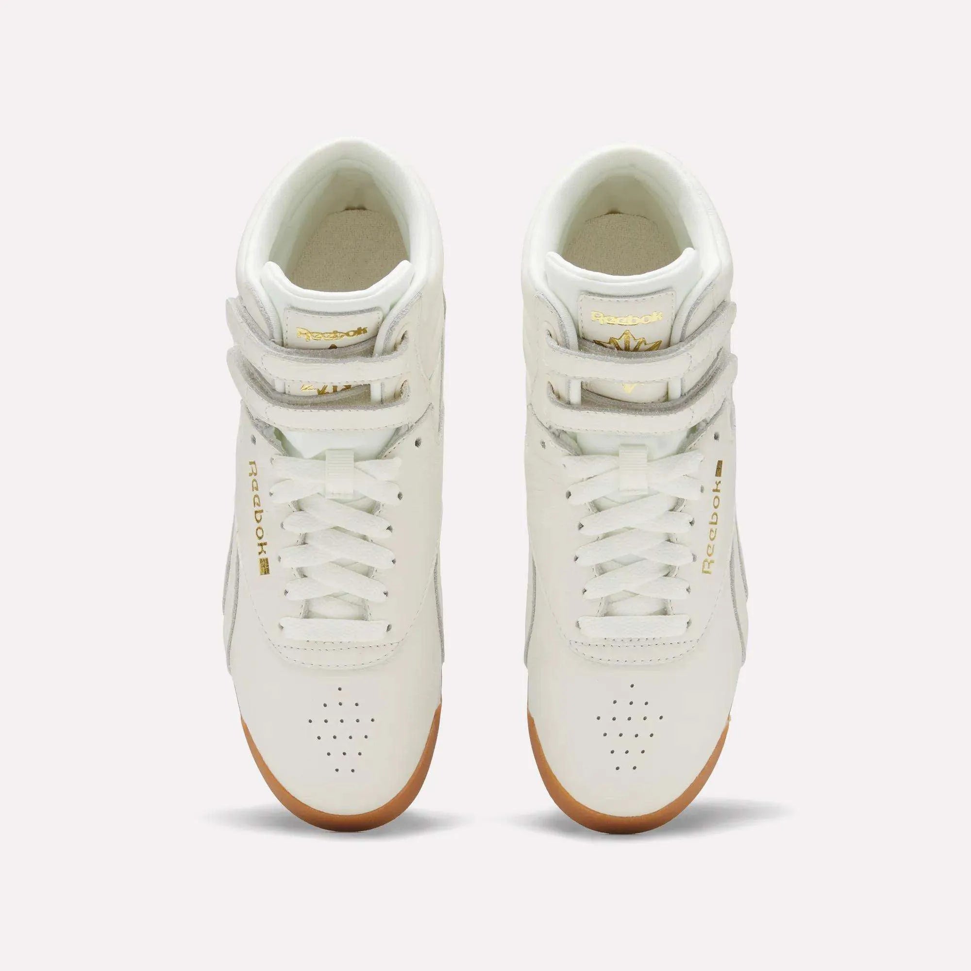 Chalk/Gold/Gum