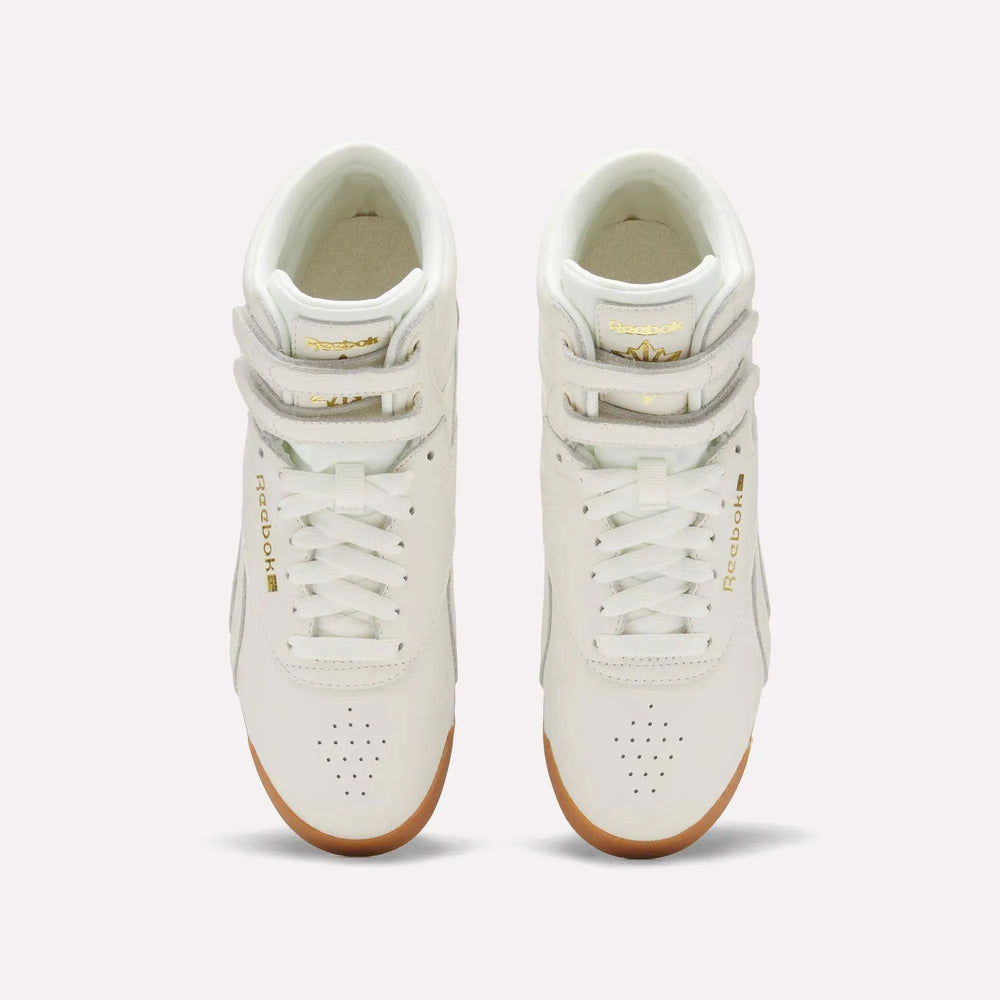 Chalk/Gold/Gum