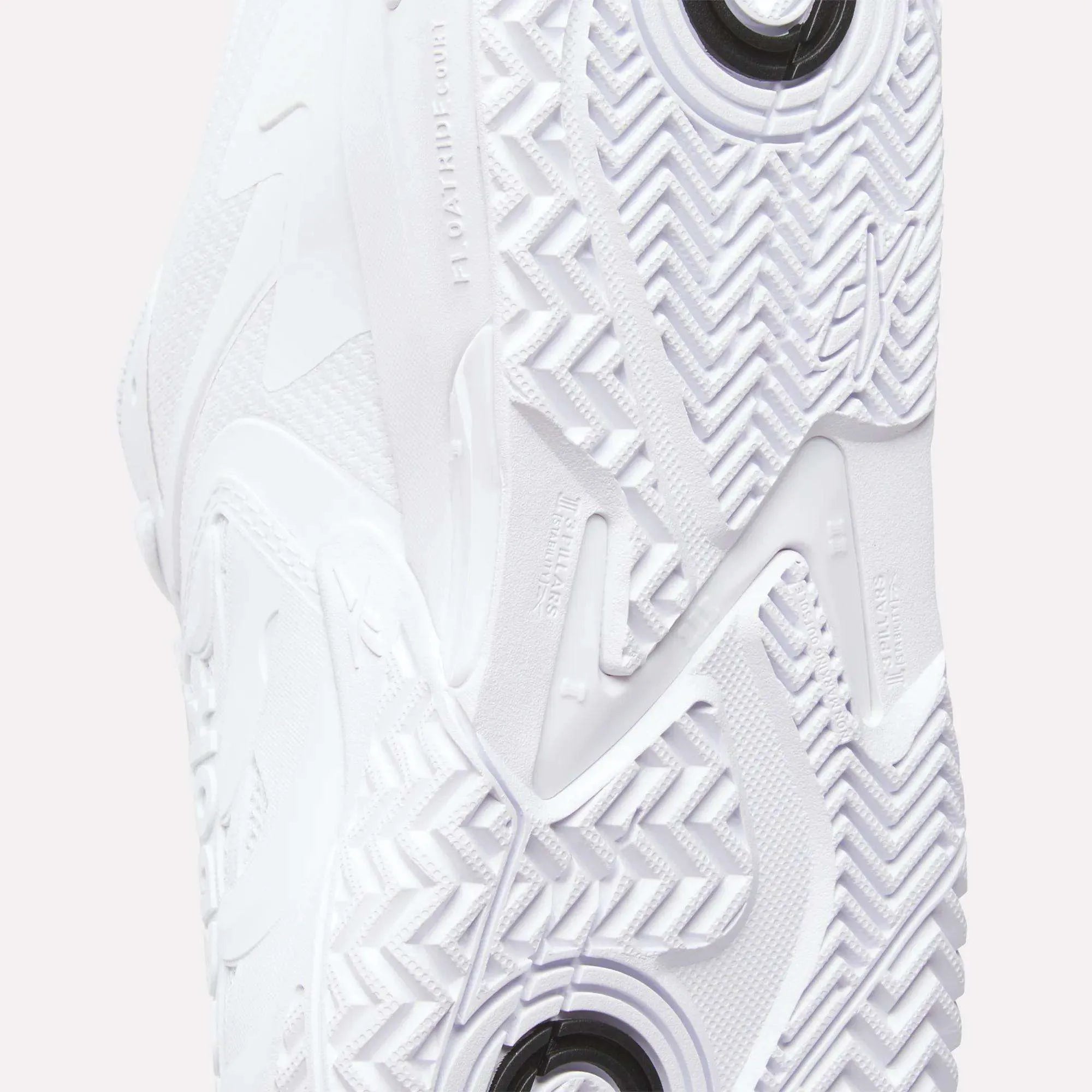 Ftwr White/Black