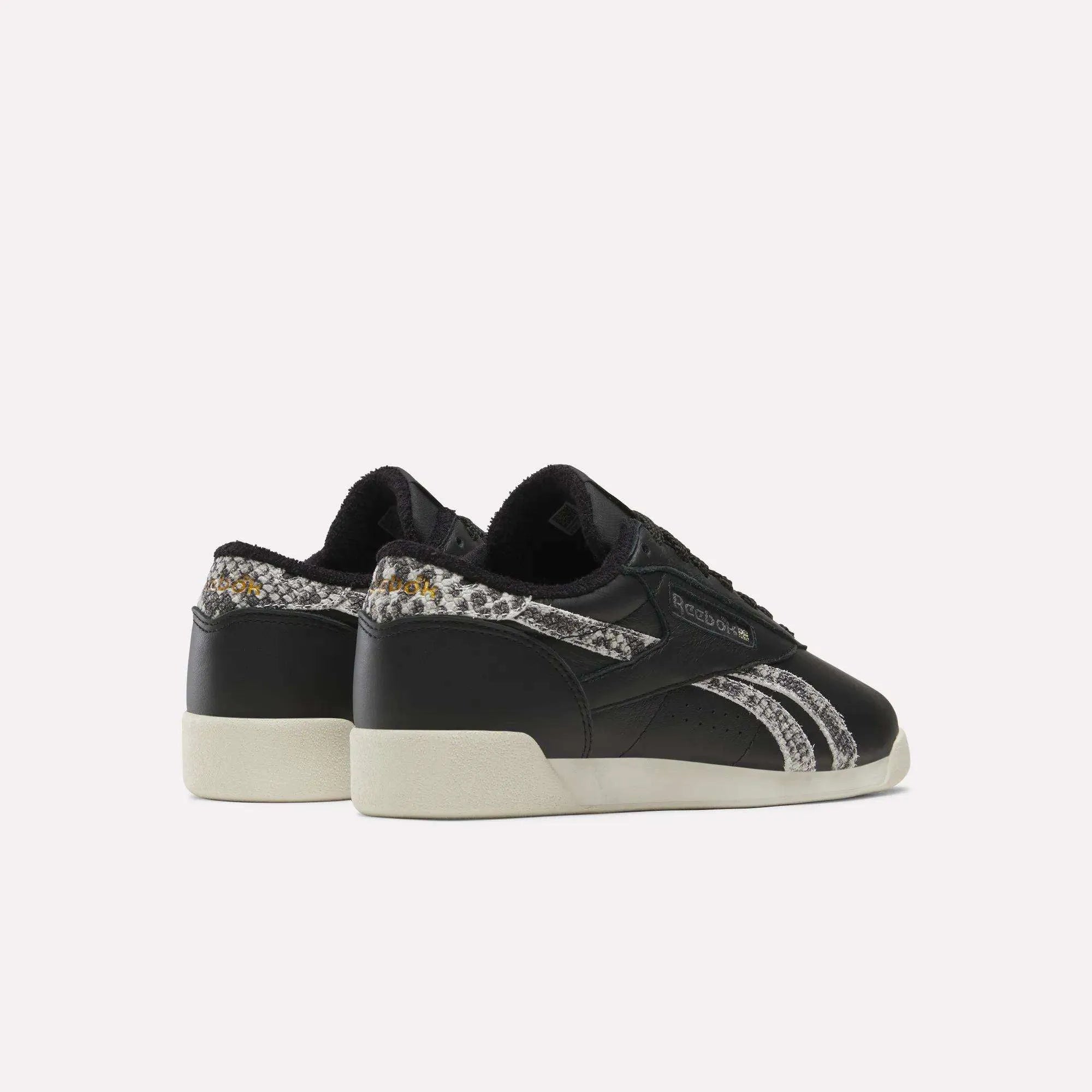 Almostblack/Vintagechalk/Reeboklightgold