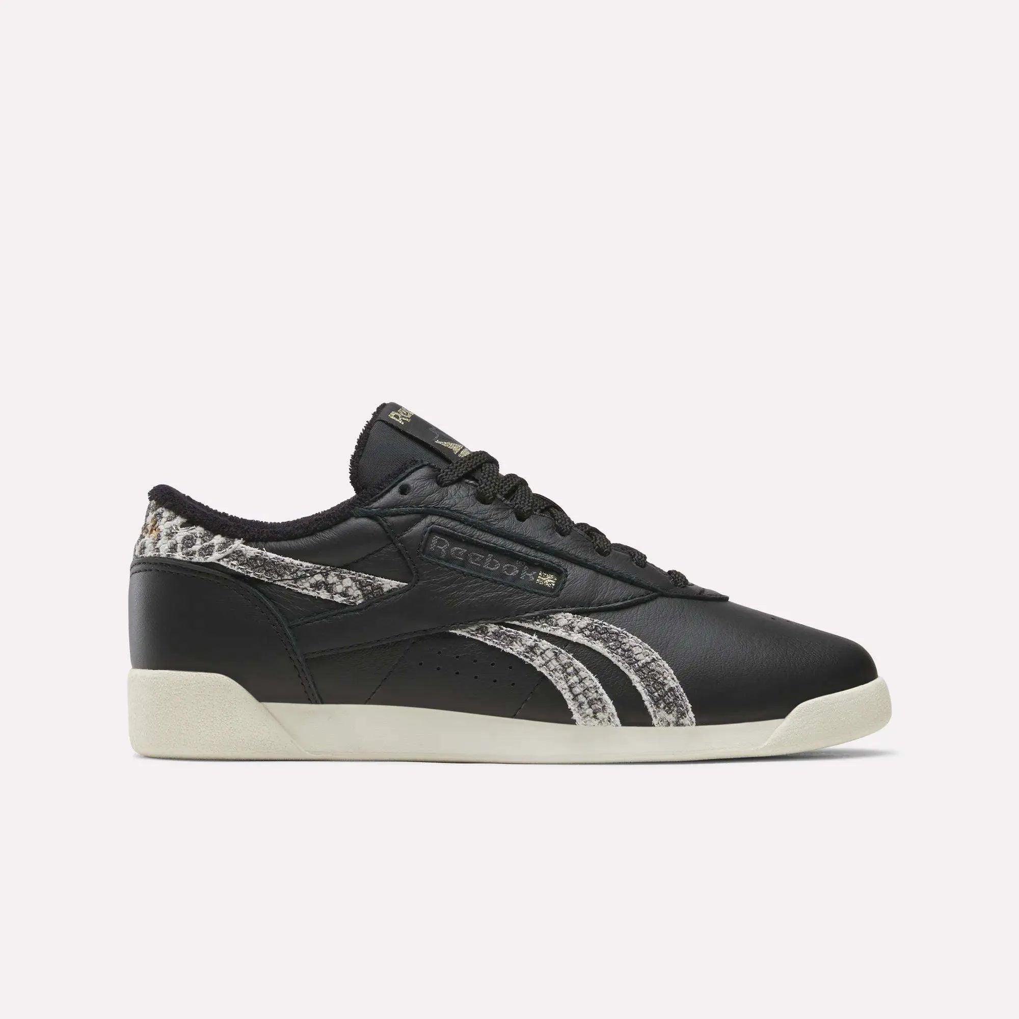 Almostblack/Vintagechalk/Reeboklightgold