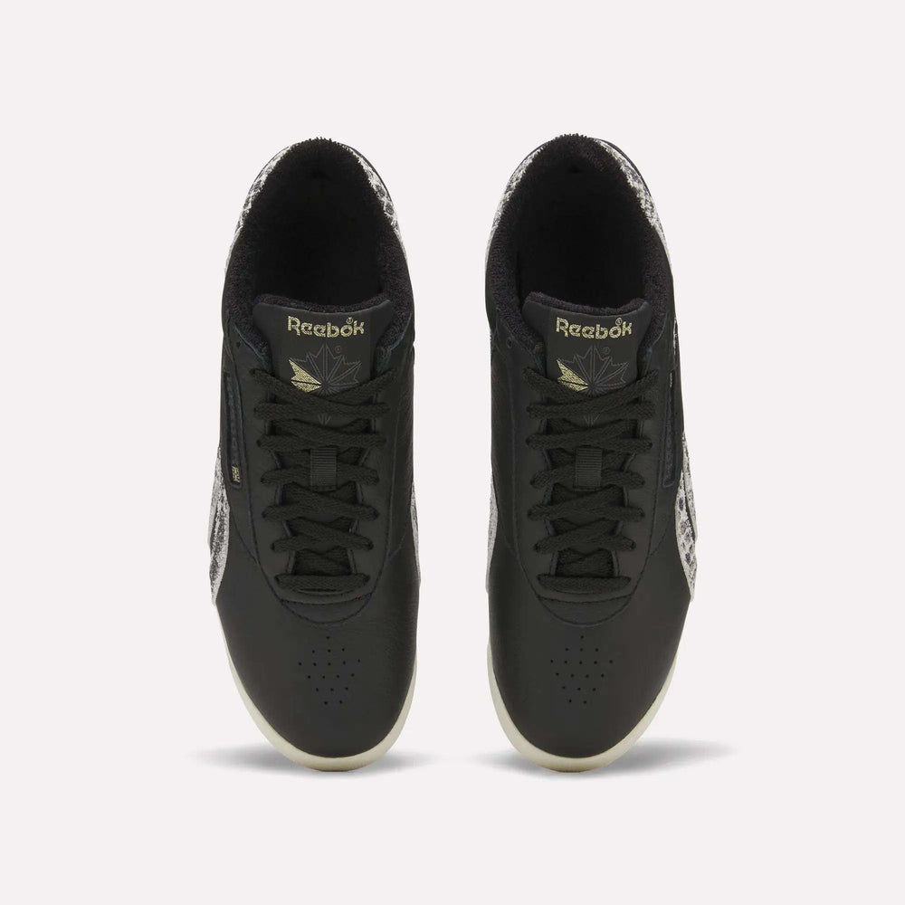 Almostblack/Vintagechalk/Reeboklightgold