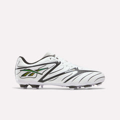 White/Black/Silver