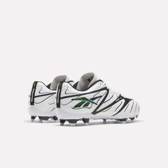 White/Black/Silver