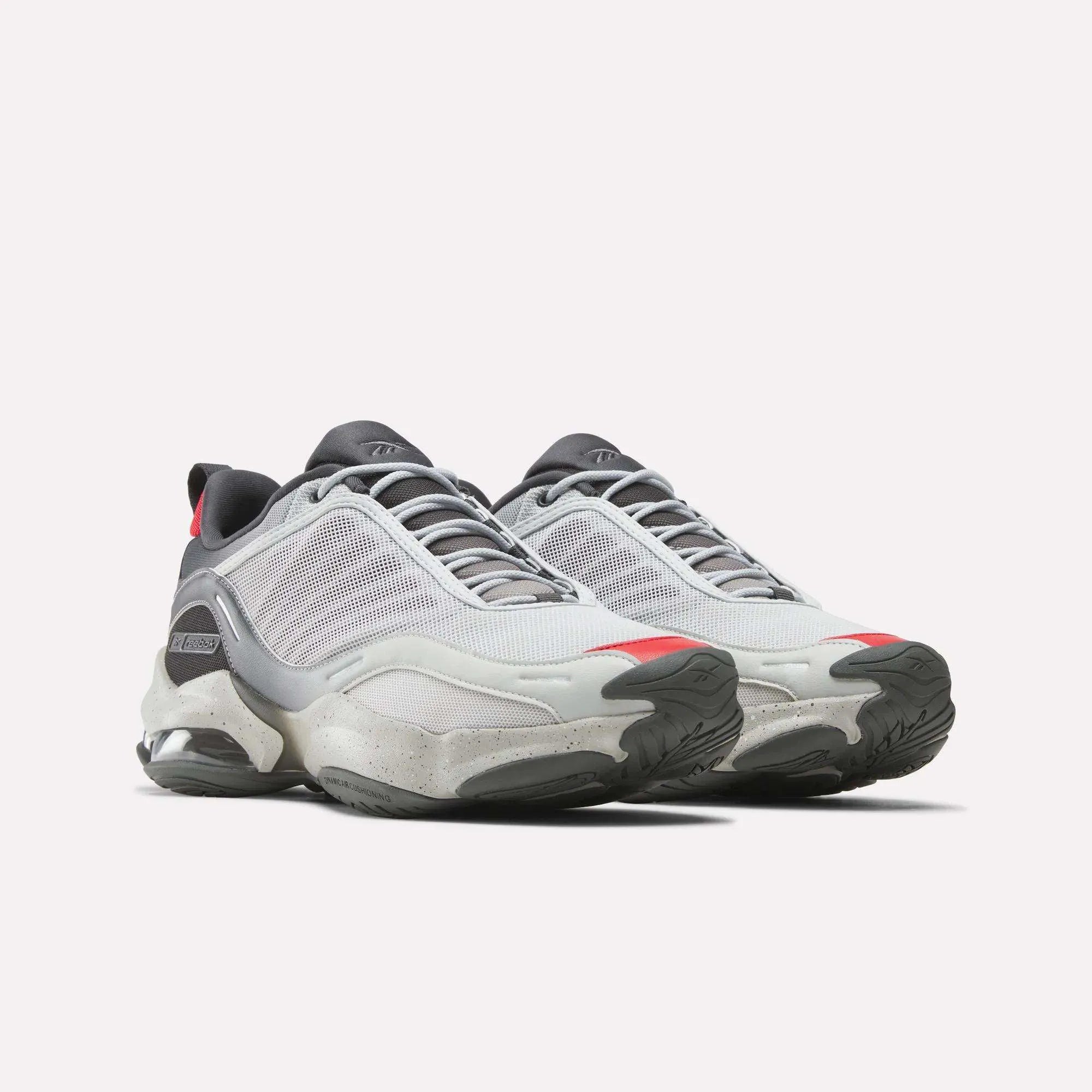 Almost Black/Grey 1/Grey 3