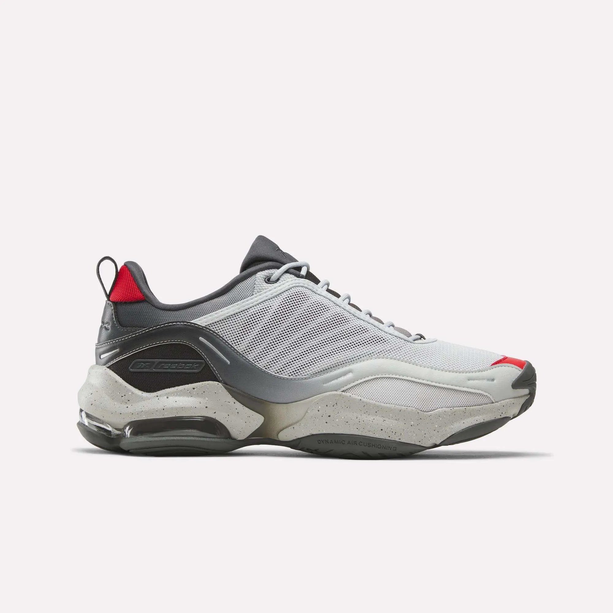 Almost Black/Grey 1/Grey 3