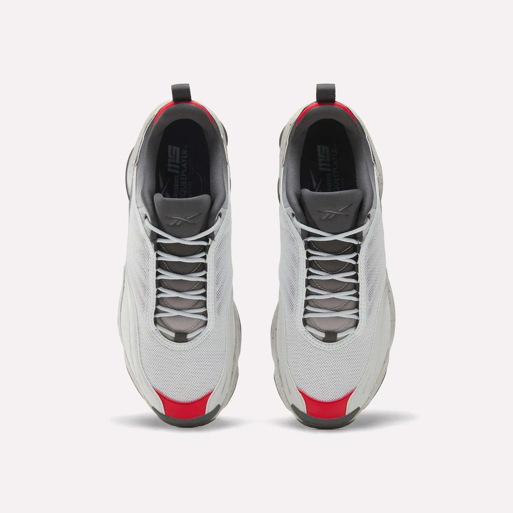 Almost Black/Grey 1/Grey 3