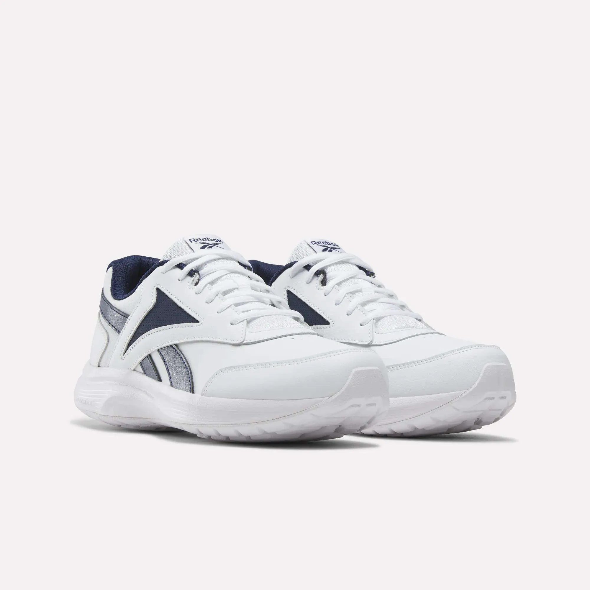 White/Collegiate Navy/Collegiate Royal